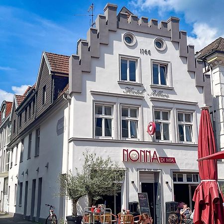 Hotel Albers Recklinghausen Exteriér fotografie