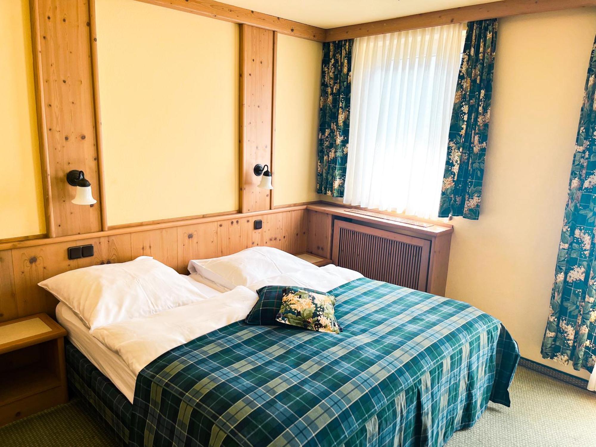 Hotel Albers Recklinghausen Exteriér fotografie