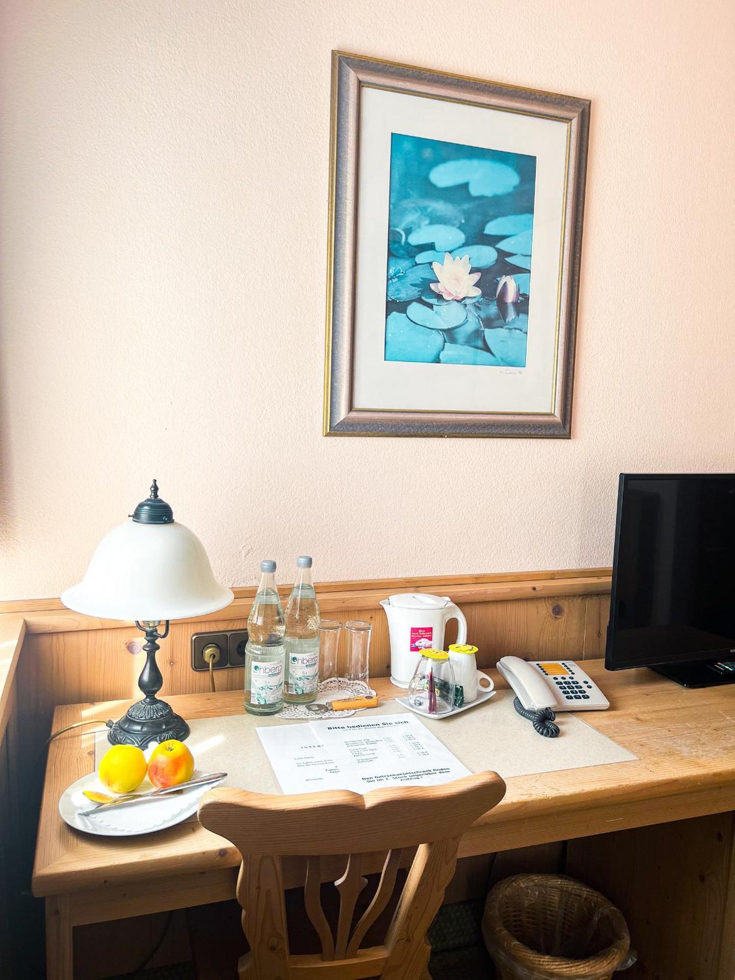 Hotel Albers Recklinghausen Exteriér fotografie