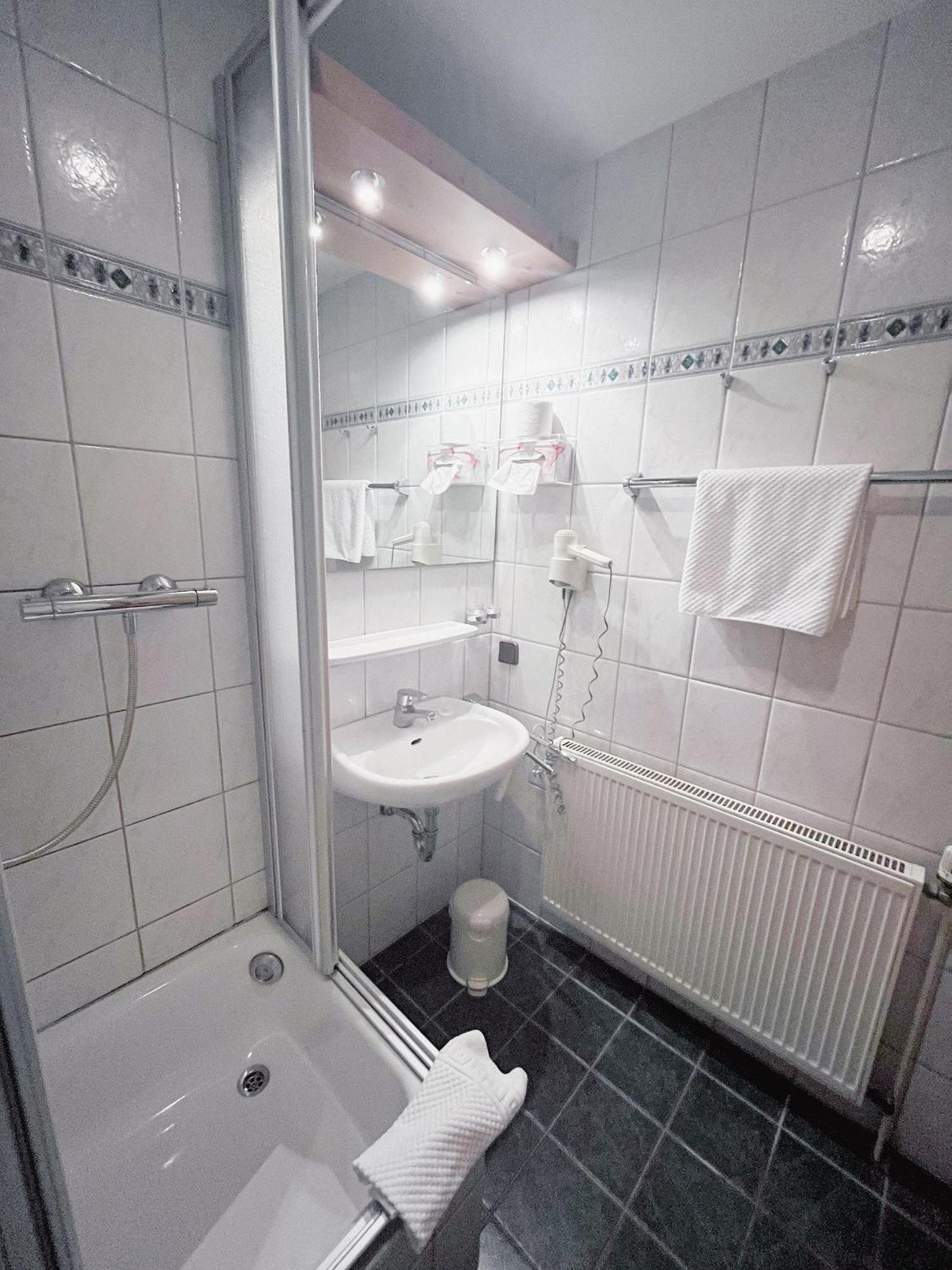 Hotel Albers Recklinghausen Exteriér fotografie