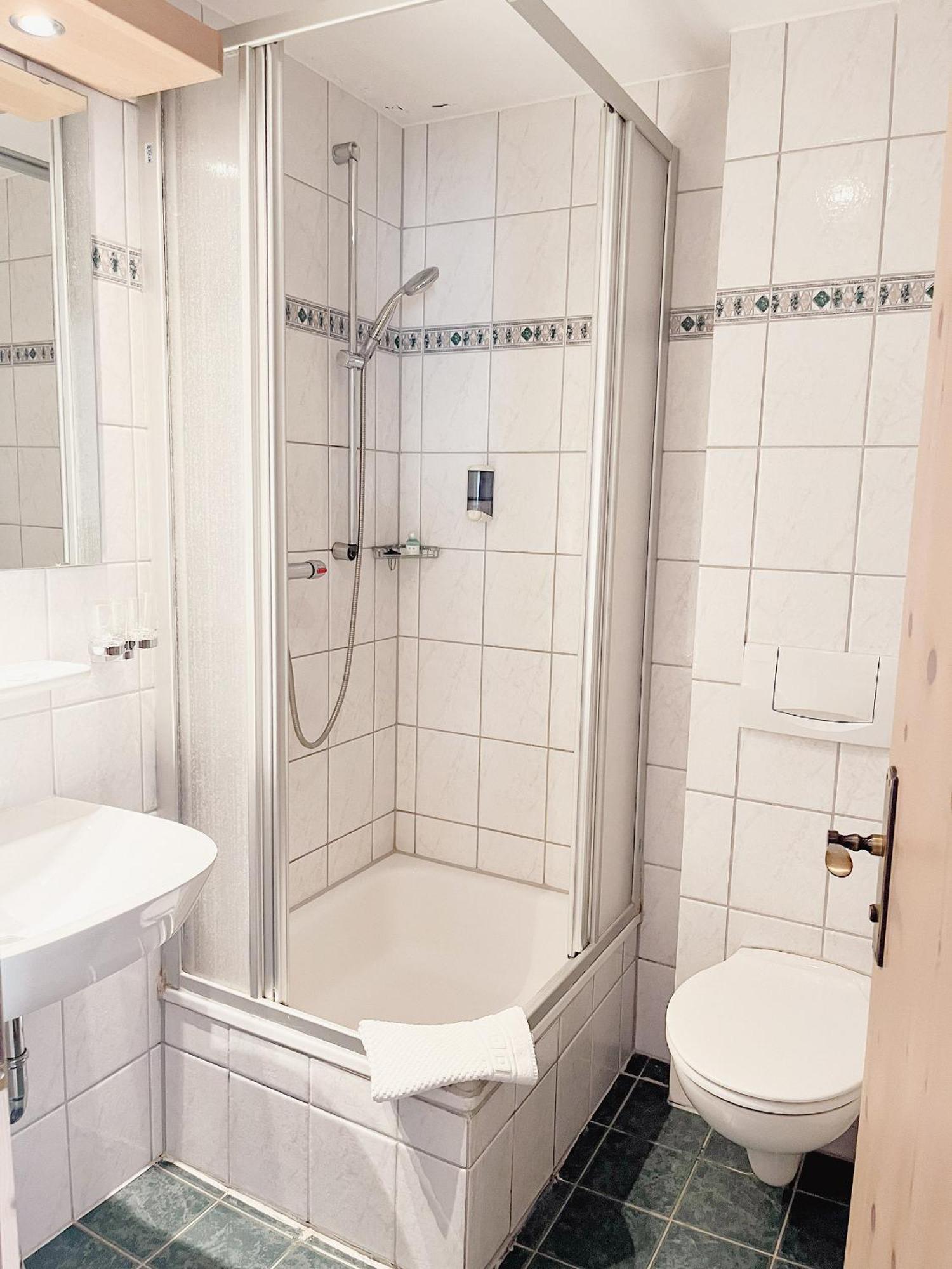 Hotel Albers Recklinghausen Exteriér fotografie