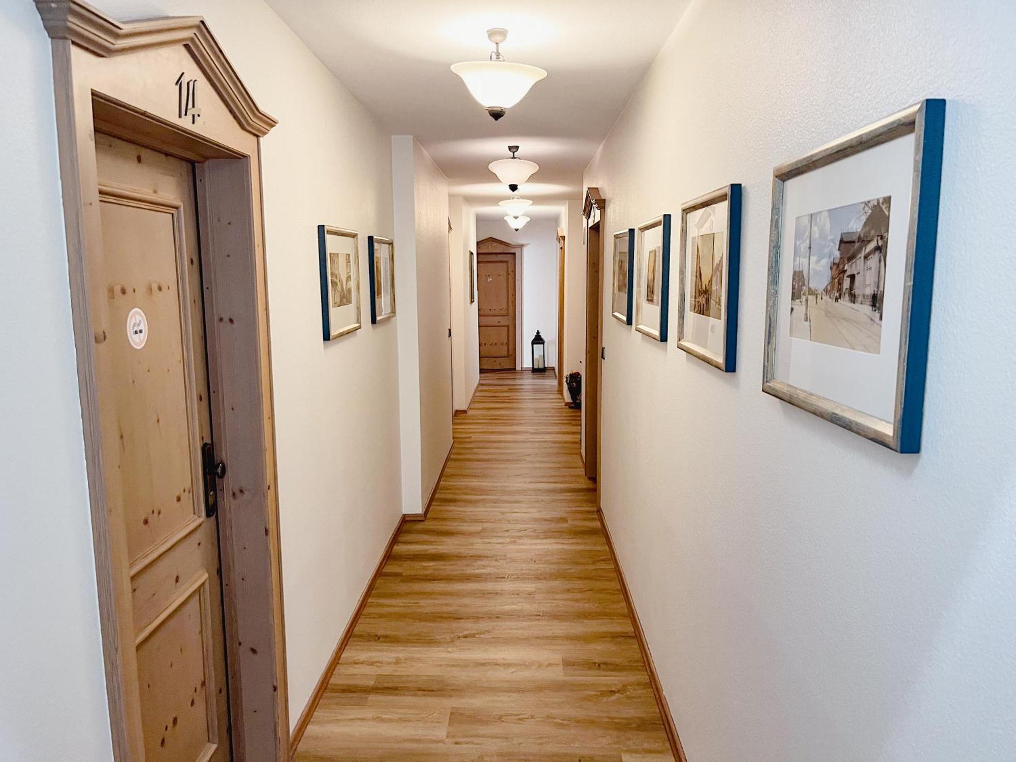 Hotel Albers Recklinghausen Exteriér fotografie