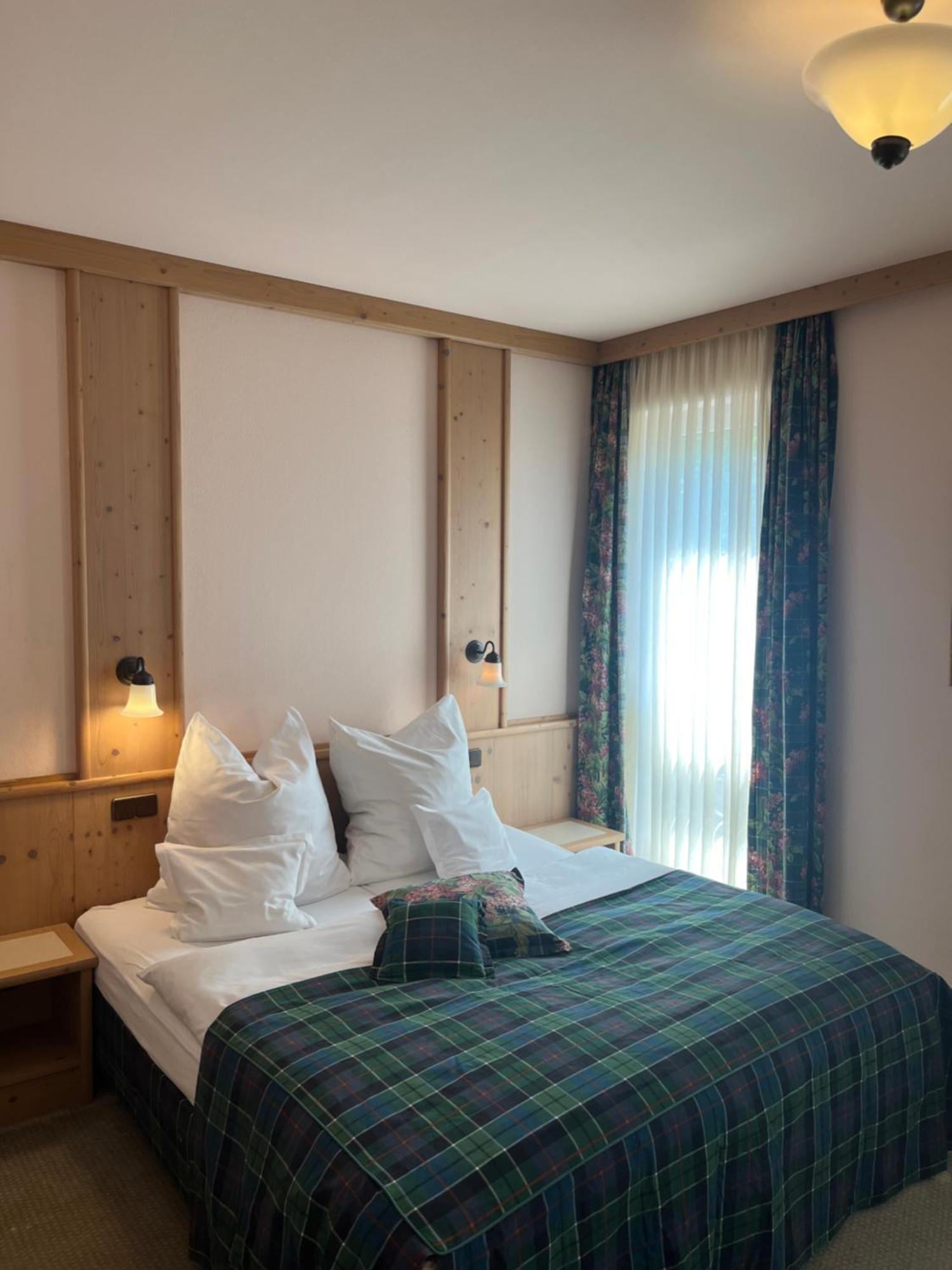 Hotel Albers Recklinghausen Exteriér fotografie