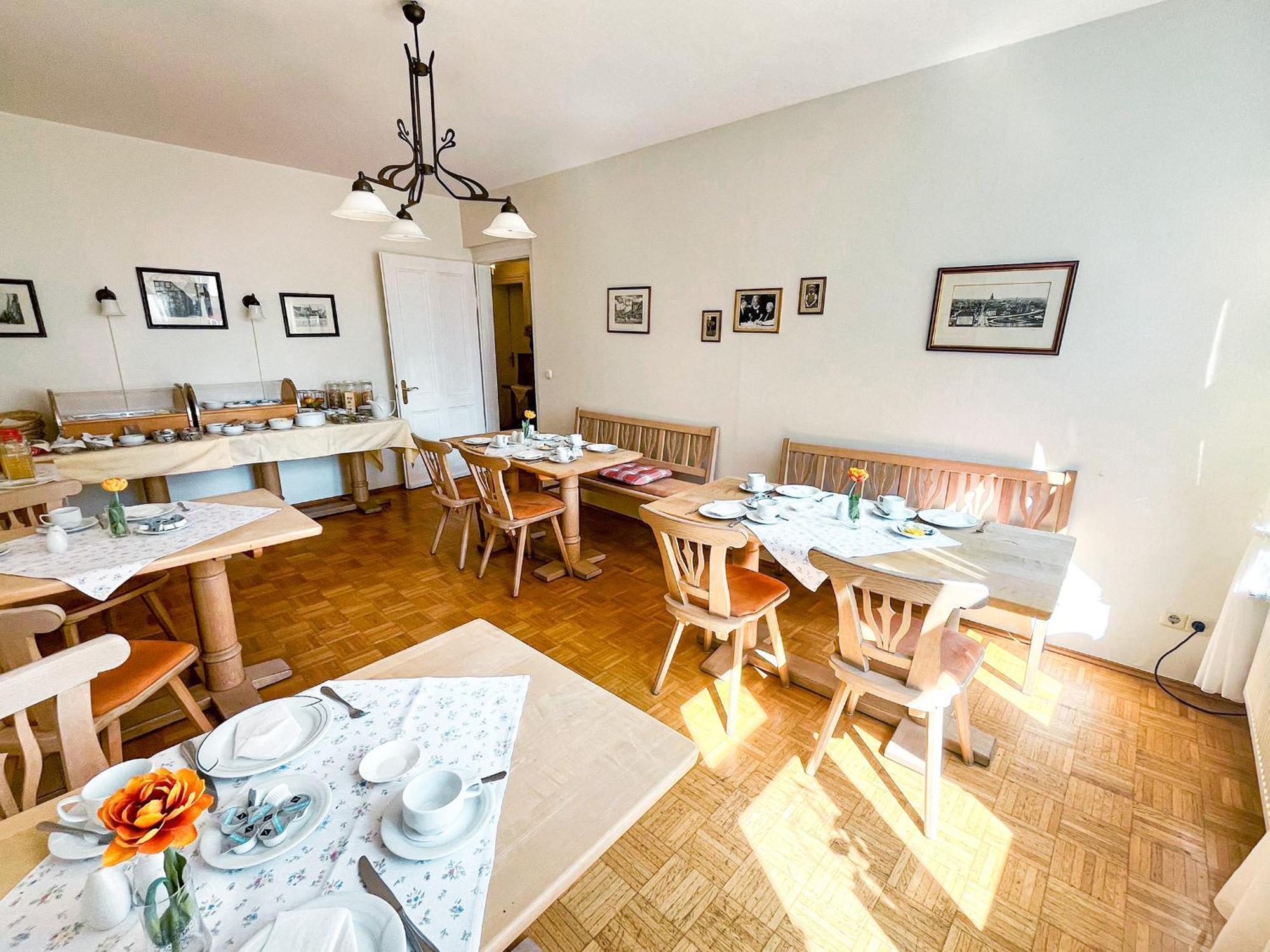 Hotel Albers Recklinghausen Exteriér fotografie