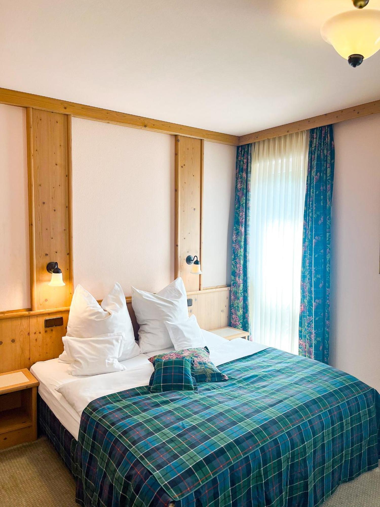 Hotel Albers Recklinghausen Exteriér fotografie