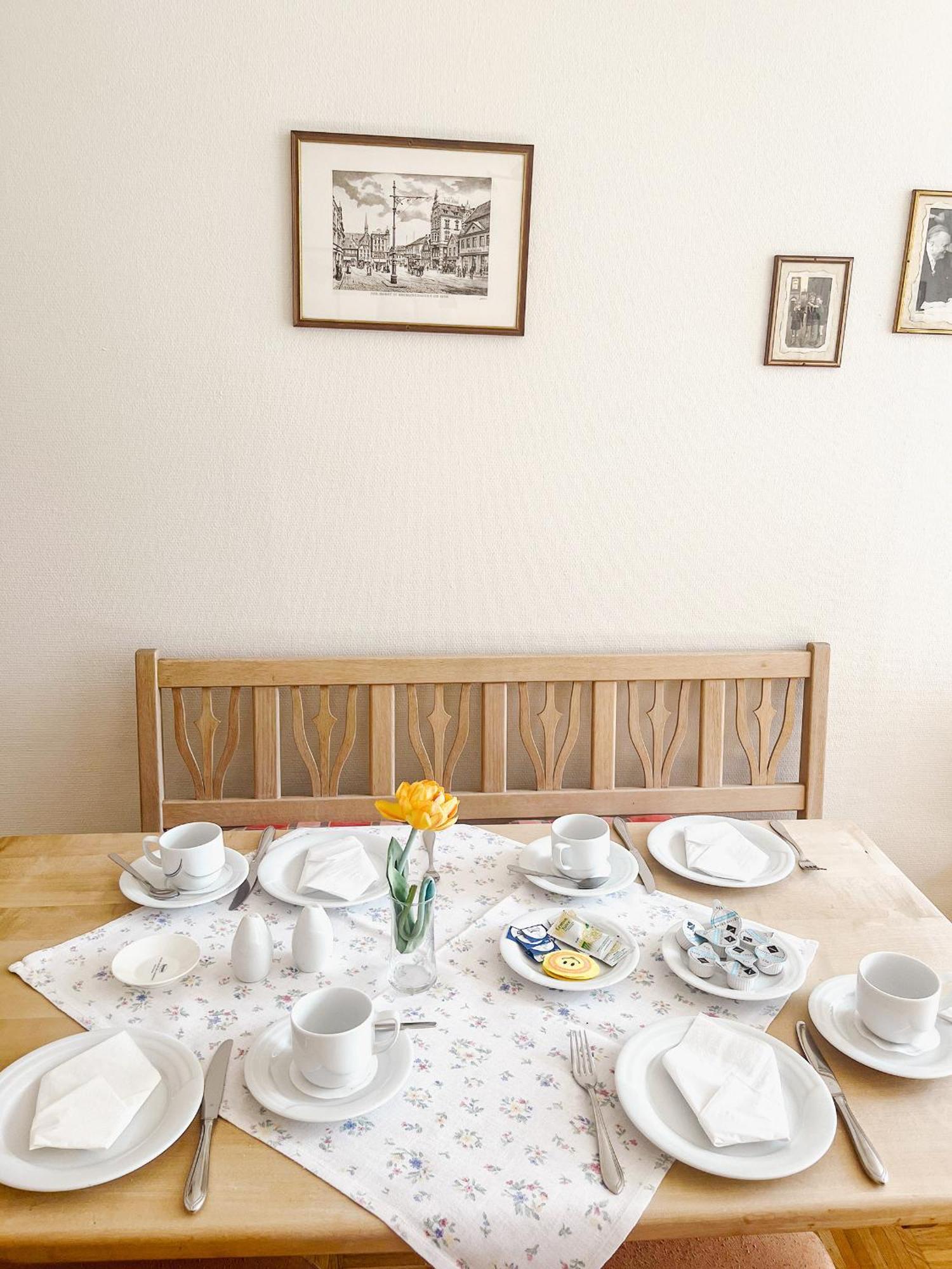 Hotel Albers Recklinghausen Exteriér fotografie