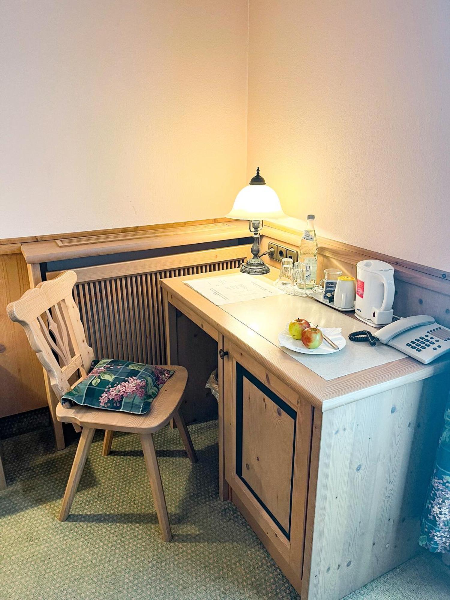 Hotel Albers Recklinghausen Exteriér fotografie