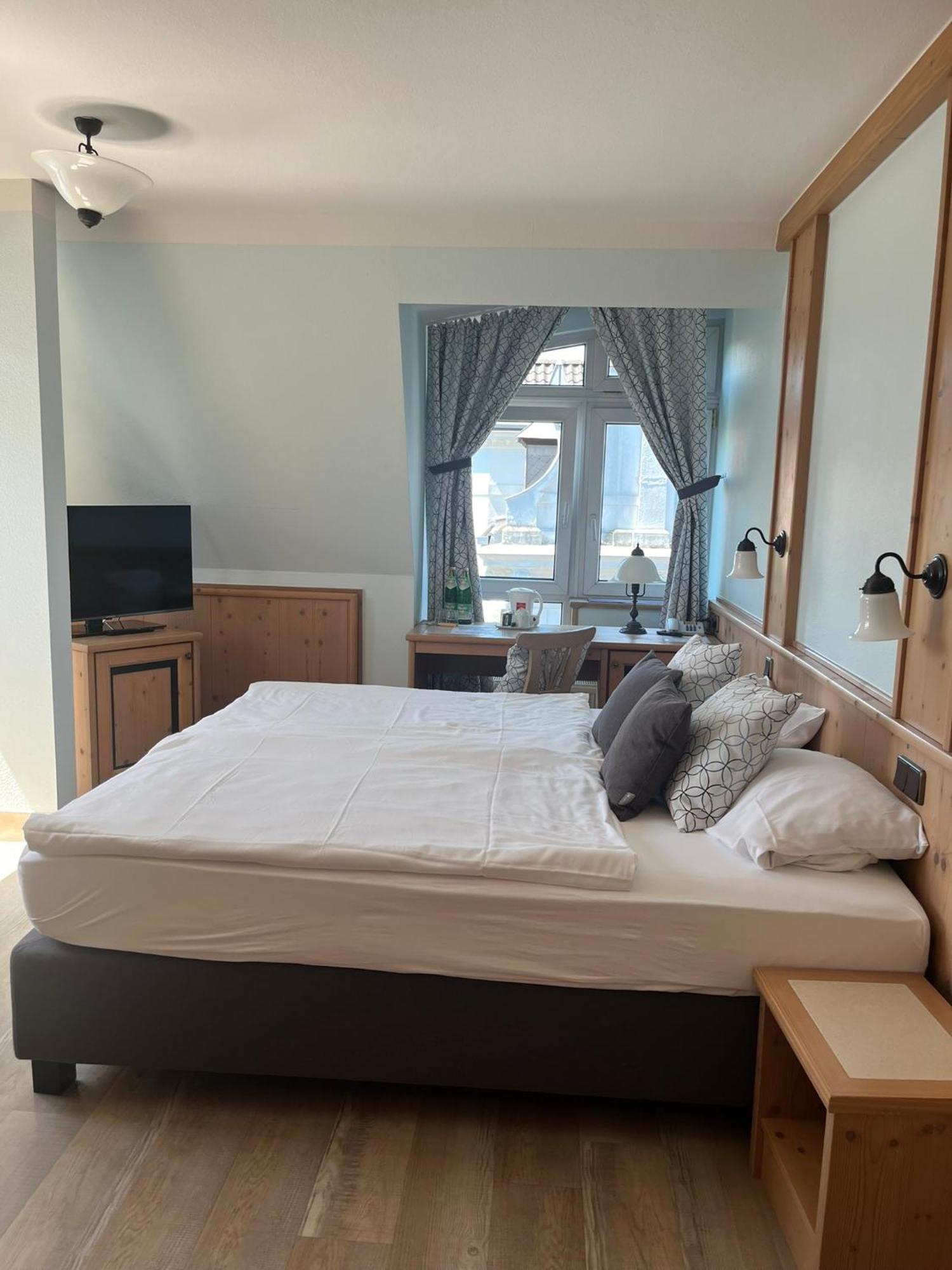 Hotel Albers Recklinghausen Exteriér fotografie